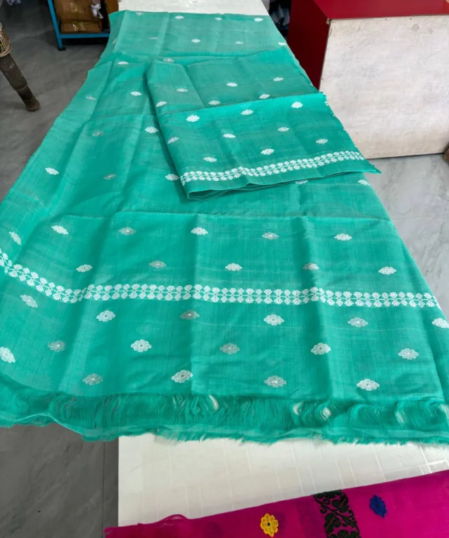 [ROD-MC-003] Mekhela Chador