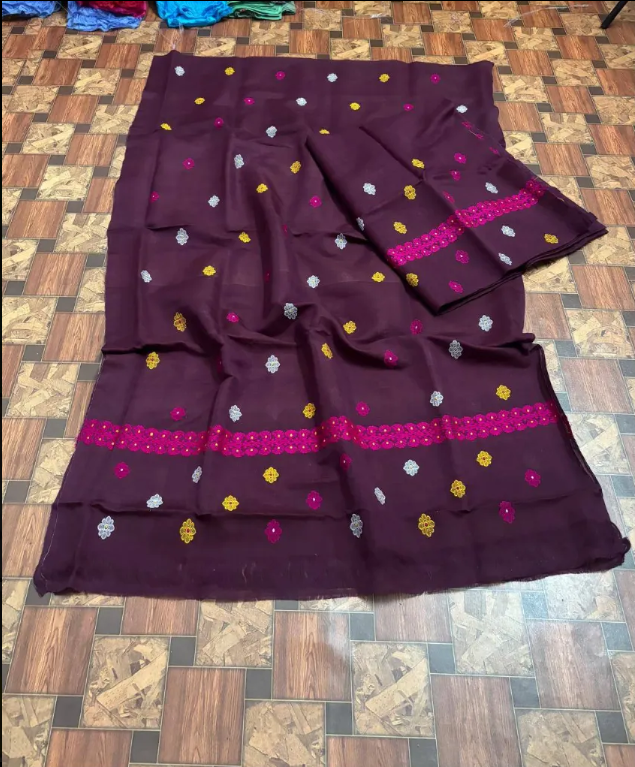 [ROD-MC-004] Mekhela Chador
