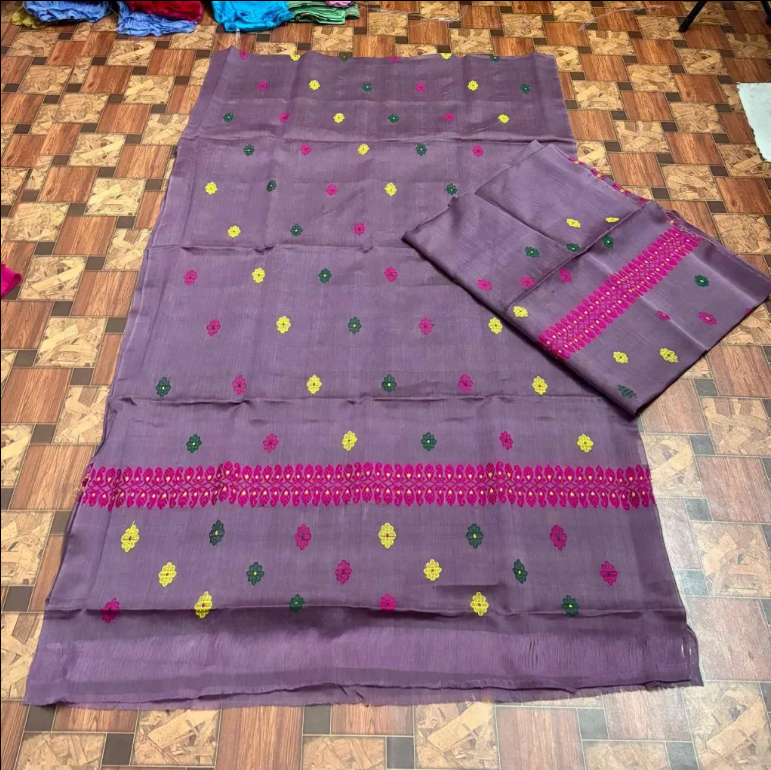 [ROD-MC-005] Mekhela Chador