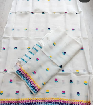 [ROD-MC-006] Mekhela Chador