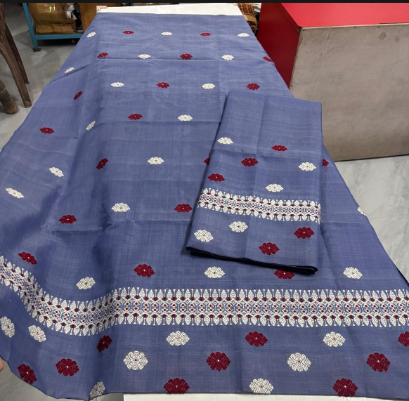 Mekhela Chador